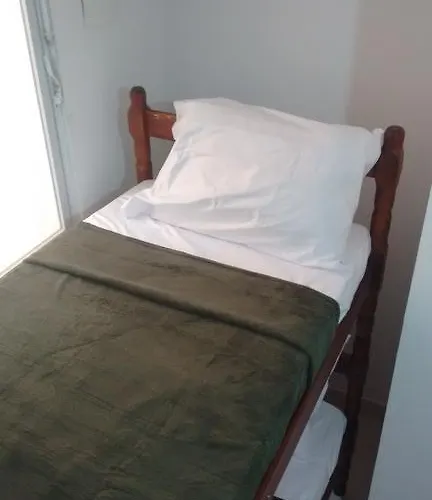 Dormitory Room Male only